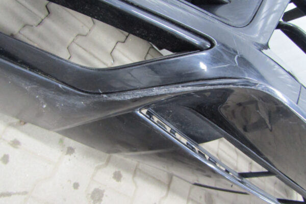 Bumper Porsche Cayenne 3 III GTS SPORT 9Y0 Voorbumper SM45