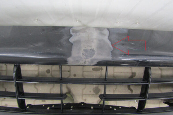 Bumper Porsche Cayenne 3 III GTS SPORT 9Y0 Voorbumper SM45