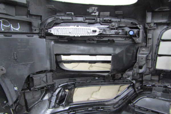 Bumper Porsche Cayenne 3 III GTS SPORT 9Y0 Voorbumper SM45