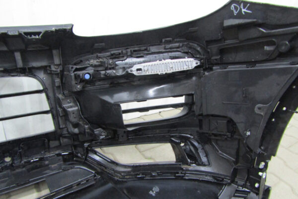 Bumper Porsche Cayenne 3 III GTS SPORT 9Y0 Voorbumper SM45