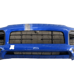 Bumper Porsche Cayenne 3 III GTS SPORT  Voorbumper JM1476