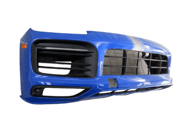 Bumper Porsche Cayenne 3 III GTS SPORT  Voorbumper JM1476
