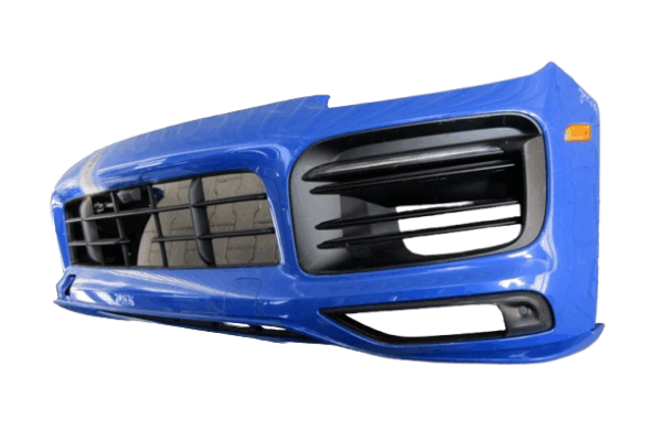 Bumper Porsche Cayenne 3 III GTS SPORT  Voorbumper JM1476