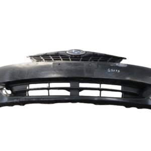 Bumpers Subaru Impreza 3 III GH 07-11 Voorbumper Q5173