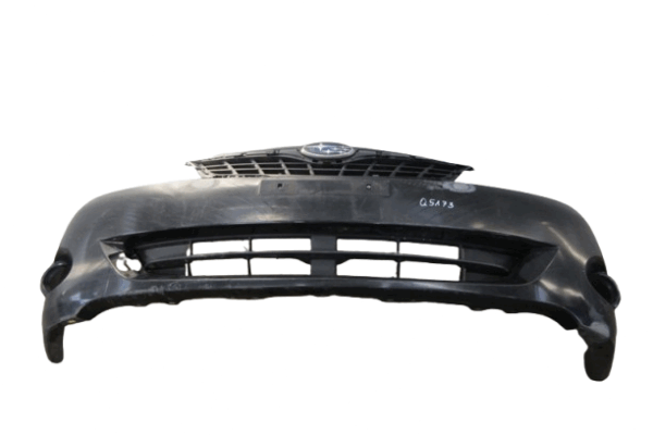 Bumpers Subaru Impreza 3 III GH 07-11 Voorbumper Q5173