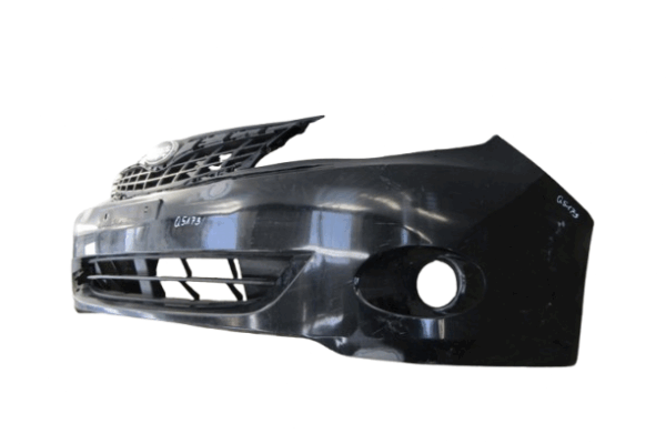 Bumpers Subaru Impreza 3 III GH 07-11 Voorbumper Q5173