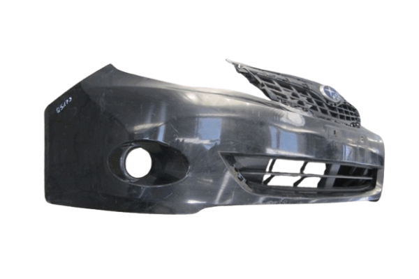 Bumpers Subaru Impreza 3 III GH 07-11 Voorbumper Q5173