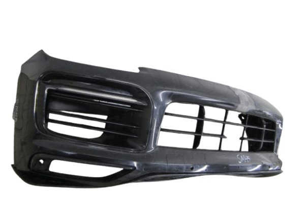 Bumper Porsche Cayenne 3 III GTS SPORT 9Y0 Voorbumper SM45