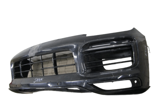Bumper Porsche Cayenne 3 III GTS SPORT 9Y0 Voorbumper SM45