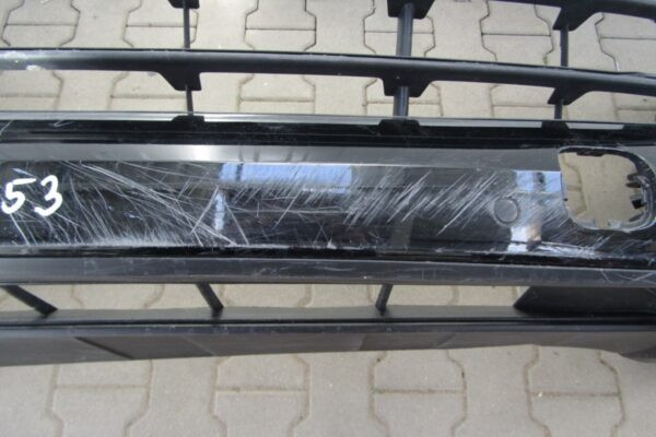 Bumper Porsche Cayenne III 3 9Y0 18-  Voorbumper Q4353