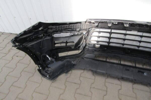 Bumper Porsche Cayenne III 3 9Y0 18-  Voorbumper Q4353