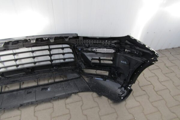 Bumper Porsche Cayenne III 3 9Y0 18-  Voorbumper Q4353