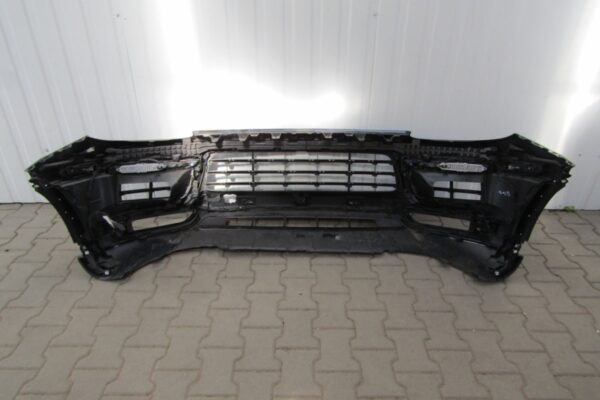 Bumper Porsche Cayenne III 3 9Y0 18-  Voorbumper Q4353