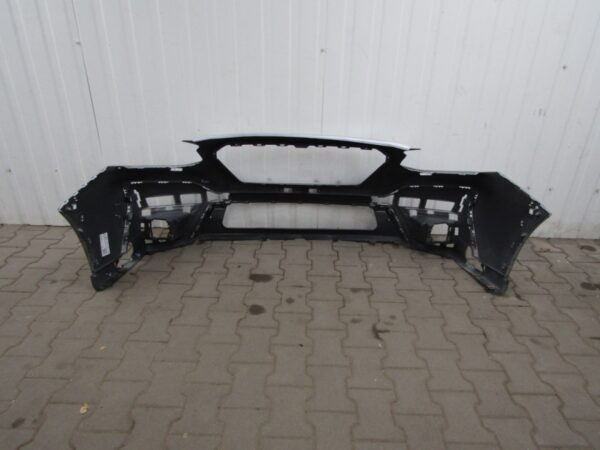 Bumpers Subaru Outback 6 VI 20- Voorbumper Q5162