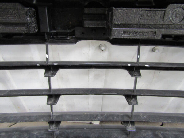 Bumper Porsche Cayenne III 3 9Y0 18- USA Voorbumper Q5386