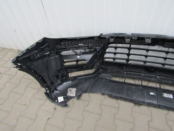 Bumper Porsche Cayenne III 3 9Y0 18- USA Voorbumper Q5386