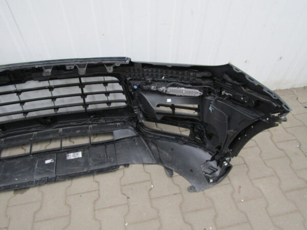 Bumper Porsche Cayenne III 3 9Y0 18- USA Voorbumper Q5386
