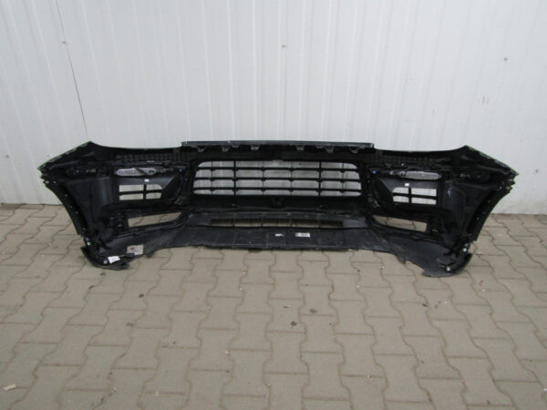 Bumper Porsche Cayenne III 3 9Y0 18- USA Voorbumper Q5386