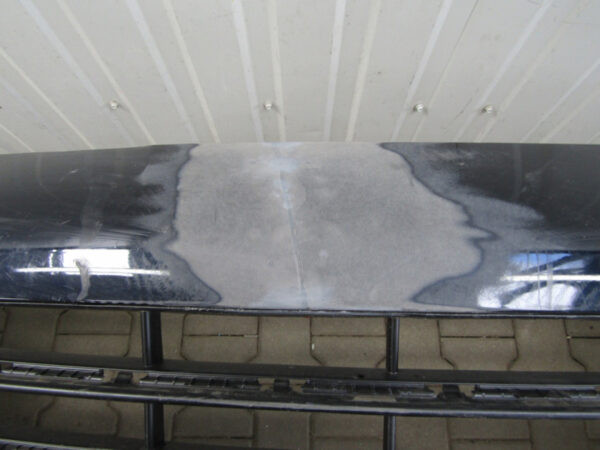 Bumper Porsche Cayenne III 3 9Y0 18- Voorbumper Q5387