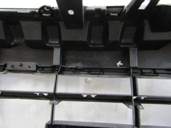 Bumper Porsche Cayenne III 3 9Y0 18- Voorbumper Q5387
