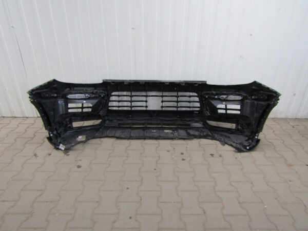 Bumper Porsche Cayenne III 3 9Y0 18- Voorbumper Q5387