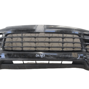 Bumper Porsche Cayenne III 3 9Y0 18-  Voorbumper Q4353