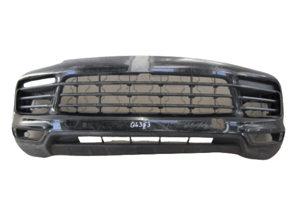 Bumper Porsche Cayenne III 3 9Y0 18-  Voorbumper Q4353