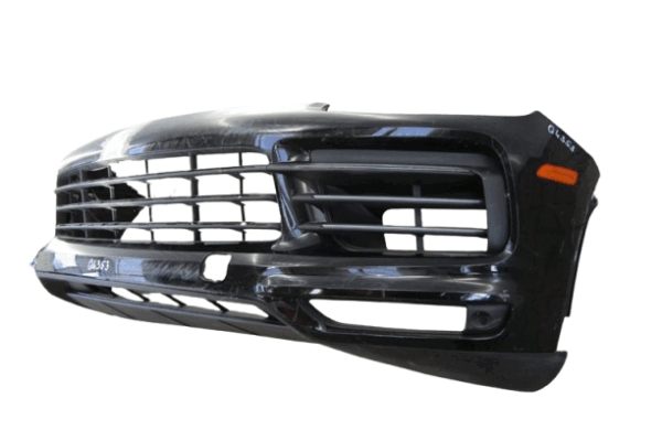 Bumper Porsche Cayenne III 3 9Y0 18-  Voorbumper Q4353