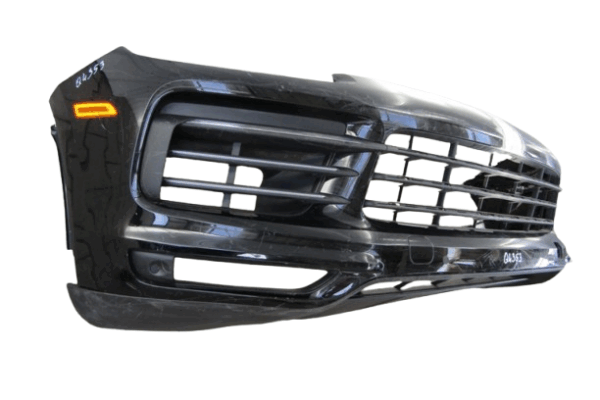 Bumper Porsche Cayenne III 3 9Y0 18-  Voorbumper Q4353