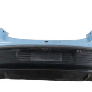 Bumper Porsche Taycan 9J1 19- Achterbumper Q3550