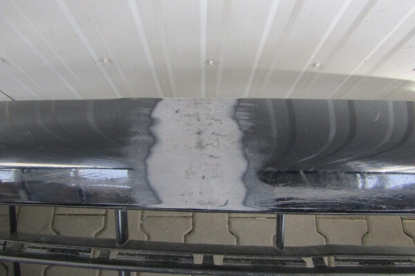 Bumper Porsche Cayenne III 3 9Y0 18- Voorbumper Q3803