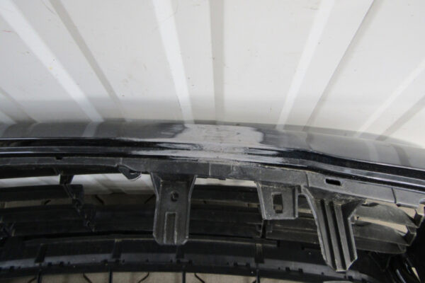 Bumper Porsche Cayenne III 3 9Y0 18- Voorbumper Q3803