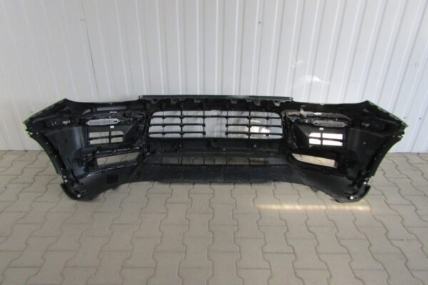 Bumper Porsche Cayenne III 3 9Y0 18- Voorbumper Q3803