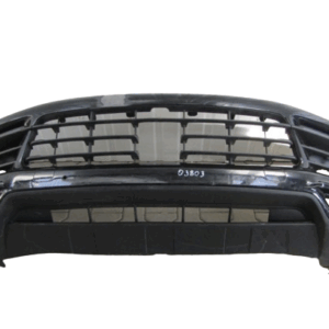 Bumper Porsche Cayenne III 3 9Y0 18- Voorbumper Q3803