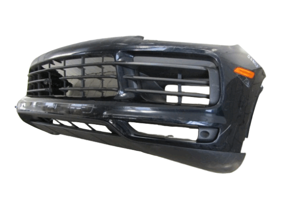 Bumper Porsche Cayenne III 3 9Y0 18- Voorbumper Q3803