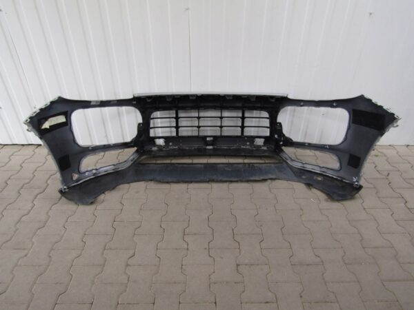 Bumper Porsche Cayenne GTS Sport 9Y0 18- 11052544230 Voorbumper Q965