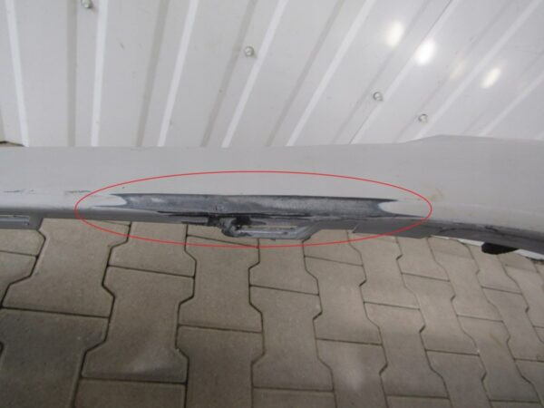 Bumper Porsche Cayenne GTS Sport 9Y0 18- 11052544230 Voorbumper Q965