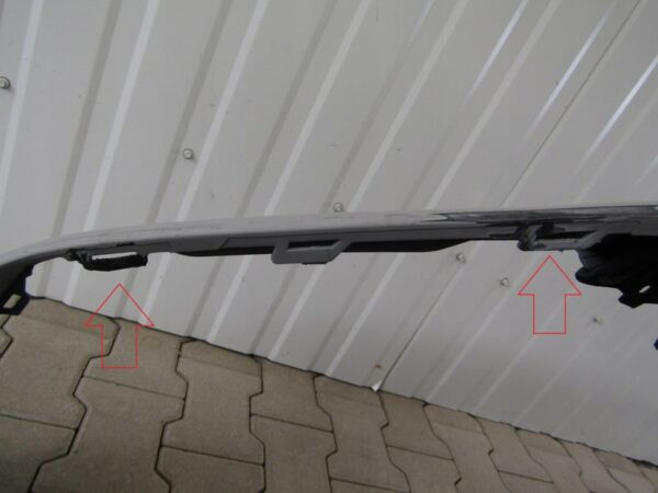Bumper Porsche Cayenne GTS Sport 9Y0 18- 11052544230 Voorbumper Q965