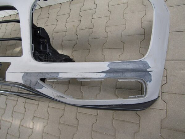 Bumper Porsche Cayenne GTS Sport 9Y0 18- 11052544230 Voorbumper Q965