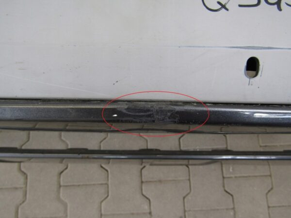 Bumper Porsche Cayenne GTS Sport 9Y0 18- 11052544230 Voorbumper Q965
