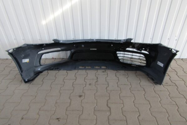 Bumper  Porsche Cayman Boxster 718 982 16- Voorbumper Q4336