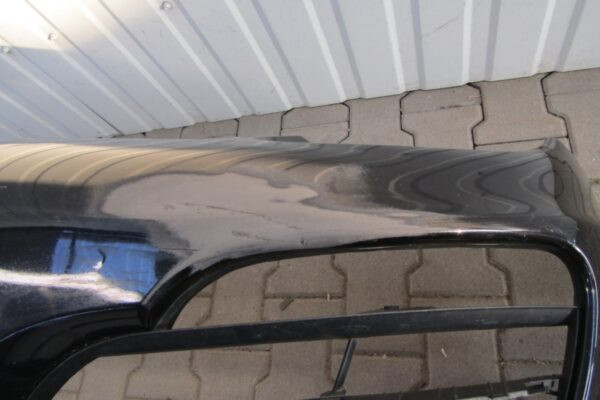 Bumper Porsche Boxster 981 12-16 Voorbumper Q4373