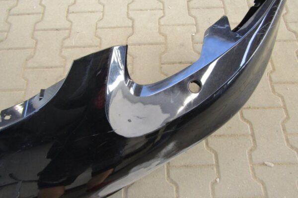 Bumper Porsche Boxster 981 12-16 Voorbumper Q4373