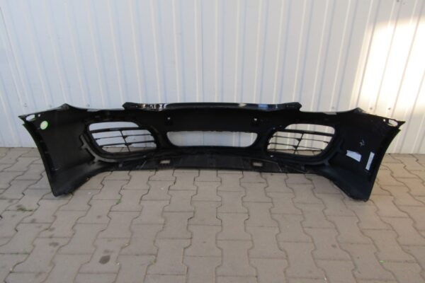 Bumper Porsche Boxster 981 12-16 Voorbumper Q4373