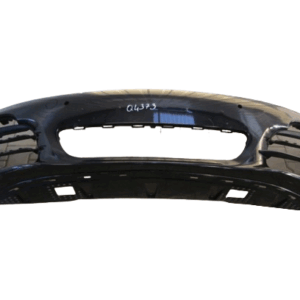Bumper Porsche Boxster 981 12-16 Voorbumper Q4373