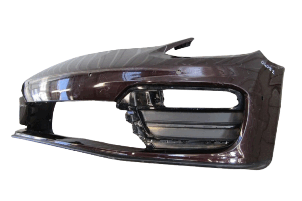 Bumper Porsche Panamera 971 Turbo GTS 16- Voorbumper Q4092