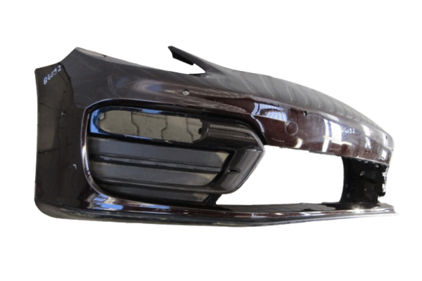 Bumper Porsche Panamera 971 Turbo GTS 16- Voorbumper Q4092