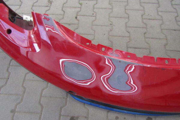Bumper Porsche Cayman Boxster GTS 981 12-15 Voorbumper Q4339