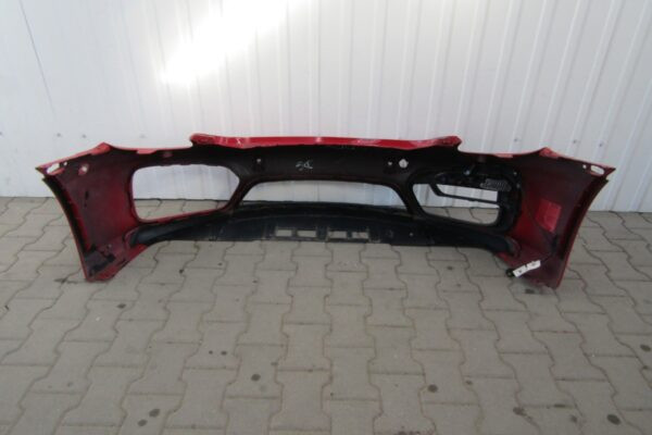 Bumper Porsche Cayman Boxster GTS 981 12-15 Voorbumper Q4339