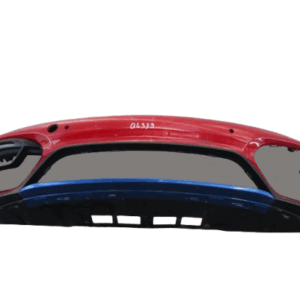 Bumper Porsche Cayman Boxster GTS 981 12-15 Voorbumper Q4339